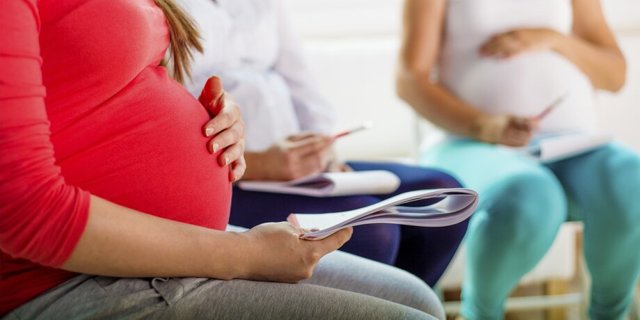 Вакцинация при планировании беременности - советы врачей