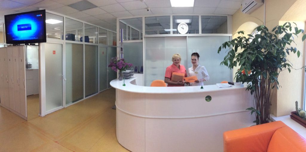 Центр Современной Медицины