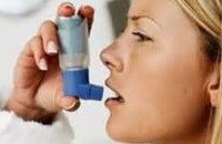 Причины развития астмы - советы врачей