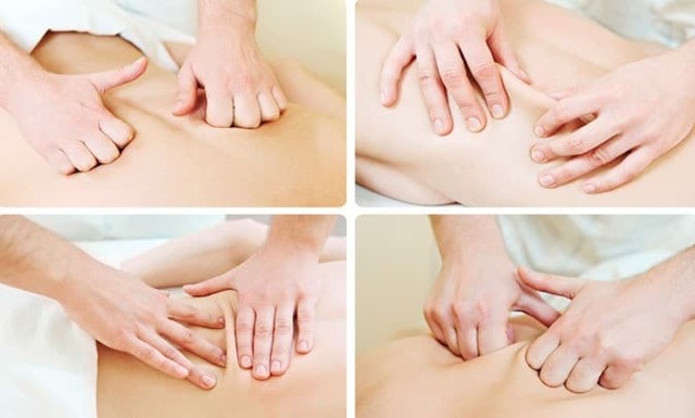 Медицинский массаж - советы врачей