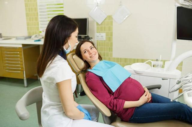 Лечение во время беременности - советы врачей