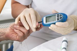 Диабет и сердечно-сосудистая система - советы врачей