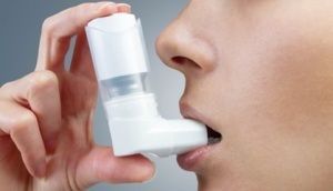 Симптомы астмы - советы врачей