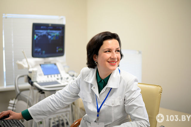 Маммография - советы врачей