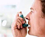 Причины развития астмы - советы врачей