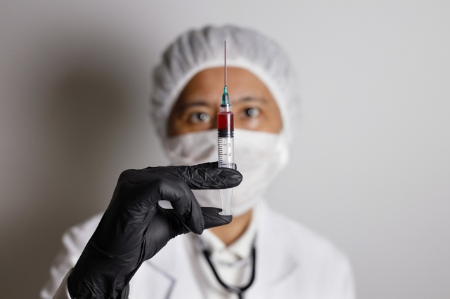 Противопоказания к вакцинации - советы врачей