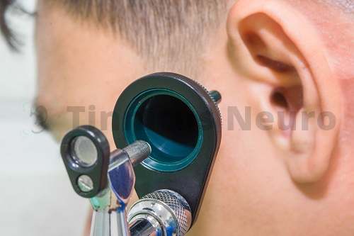 Шум в ушах - советы врачей