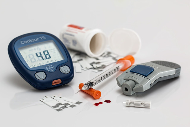Осмотр стоп при диабете - советы врачей