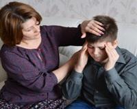 Головная боль напряжения и мигрень у детей - советы врачей