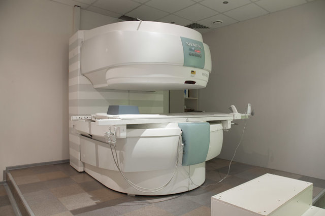 МРТ томограф OPENMARK 4000 - советы врачей