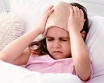 Головная боль напряжения и мигрень у детей - советы врачей