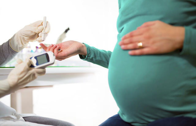 Питание на поздних сроках беременности - советы врачей