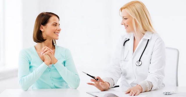 Комплексный осмотр для женщин - советы врачей