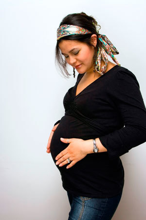 Генетические исследования при беременности - советы врачей