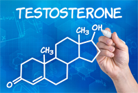Снижение тестостерона - советы врачей