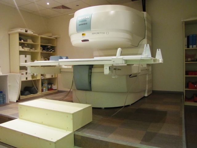 МРТ томограф OPENMARK 4000 - советы врачей