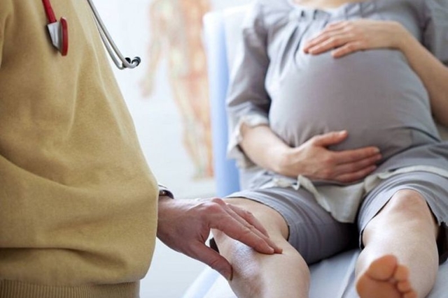 Тромбоз у беременных - советы врачей