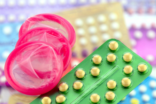 Методы контрацепции - советы врачей