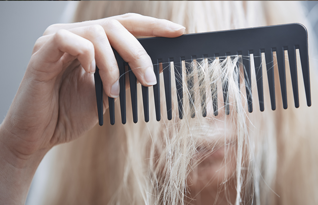 Выпадение волос - советы врачей