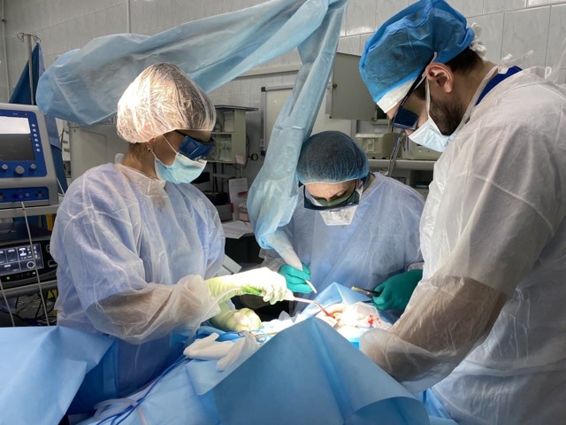 Лазерные операции в онкологии - советы врачей