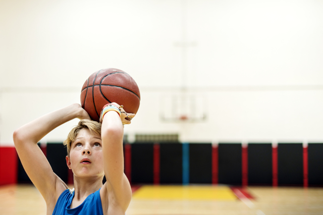 Какие виды спорта подходят вашему ребёнку? - советы врачей