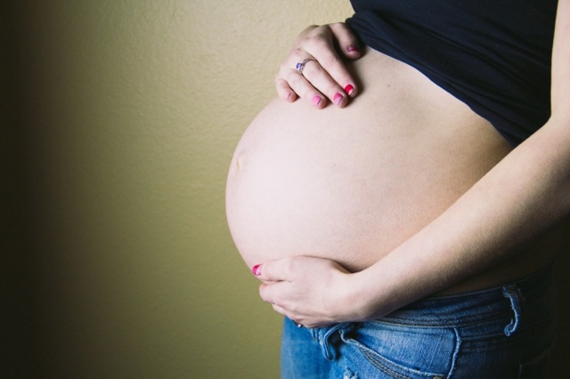 Питание на поздних сроках беременности - советы врачей