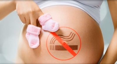 Опасность курения при беременности - советы врачей