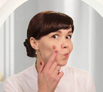 Процедуры ухода за кожей лица - советы врачей