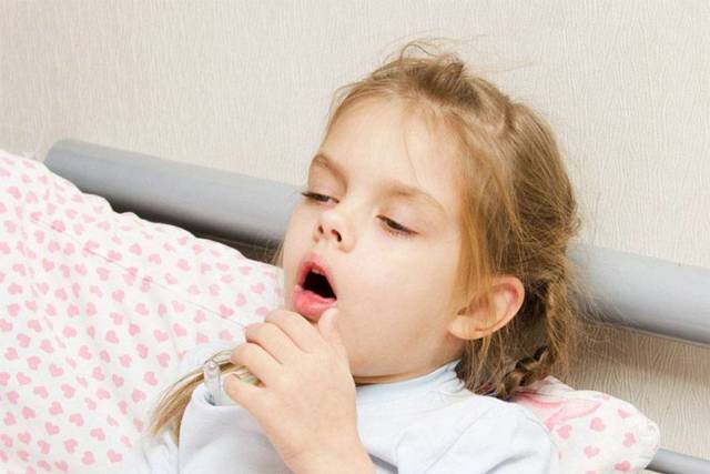 Хронический длительный кашель - советы врачей