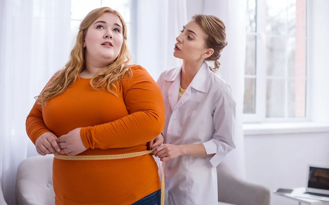 Причины лишнего веса - советы врачей