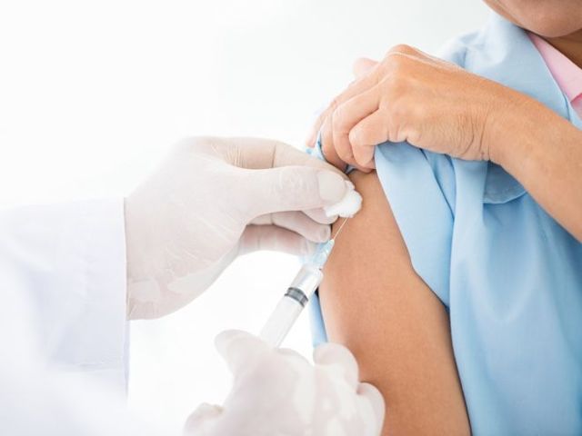 Вакцинация при кормлении грудью - советы врачей
