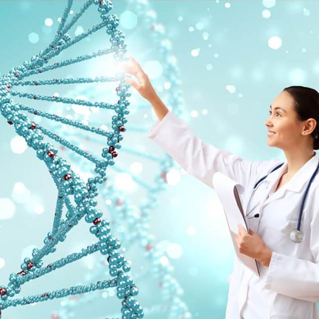 Показания к консультации генетика - советы врачей