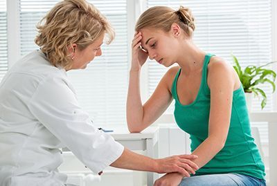 Гормональные нарушения в гинекологии - советы врачей