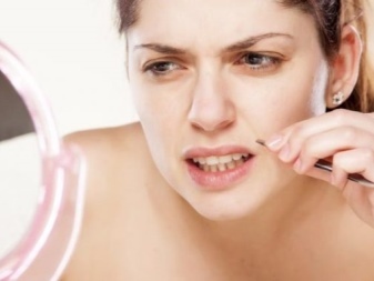 Эпиляция верхней губы - советы врачей
